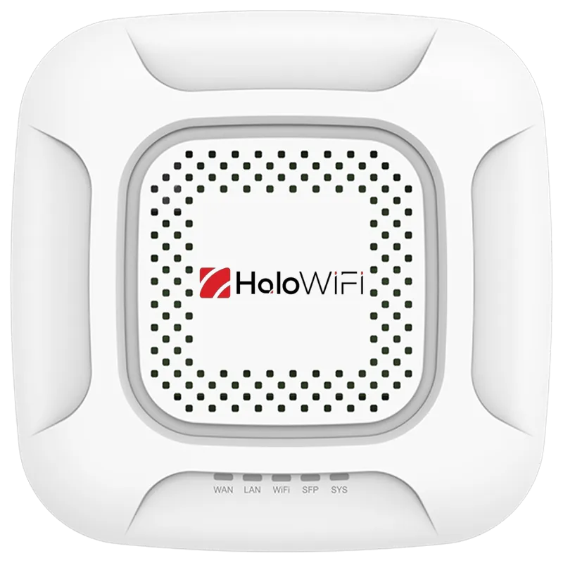 Halo Inflection WiFi 7 AP