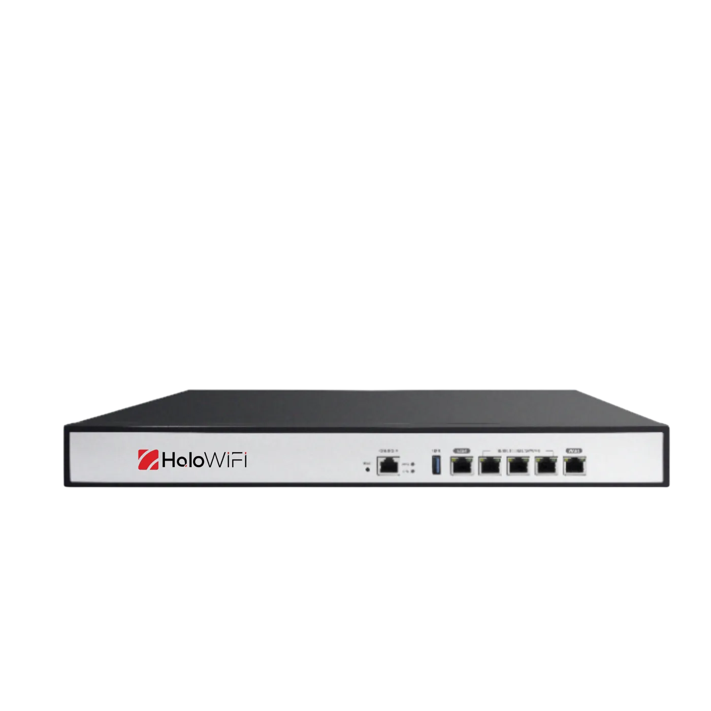 Halo Core gateway