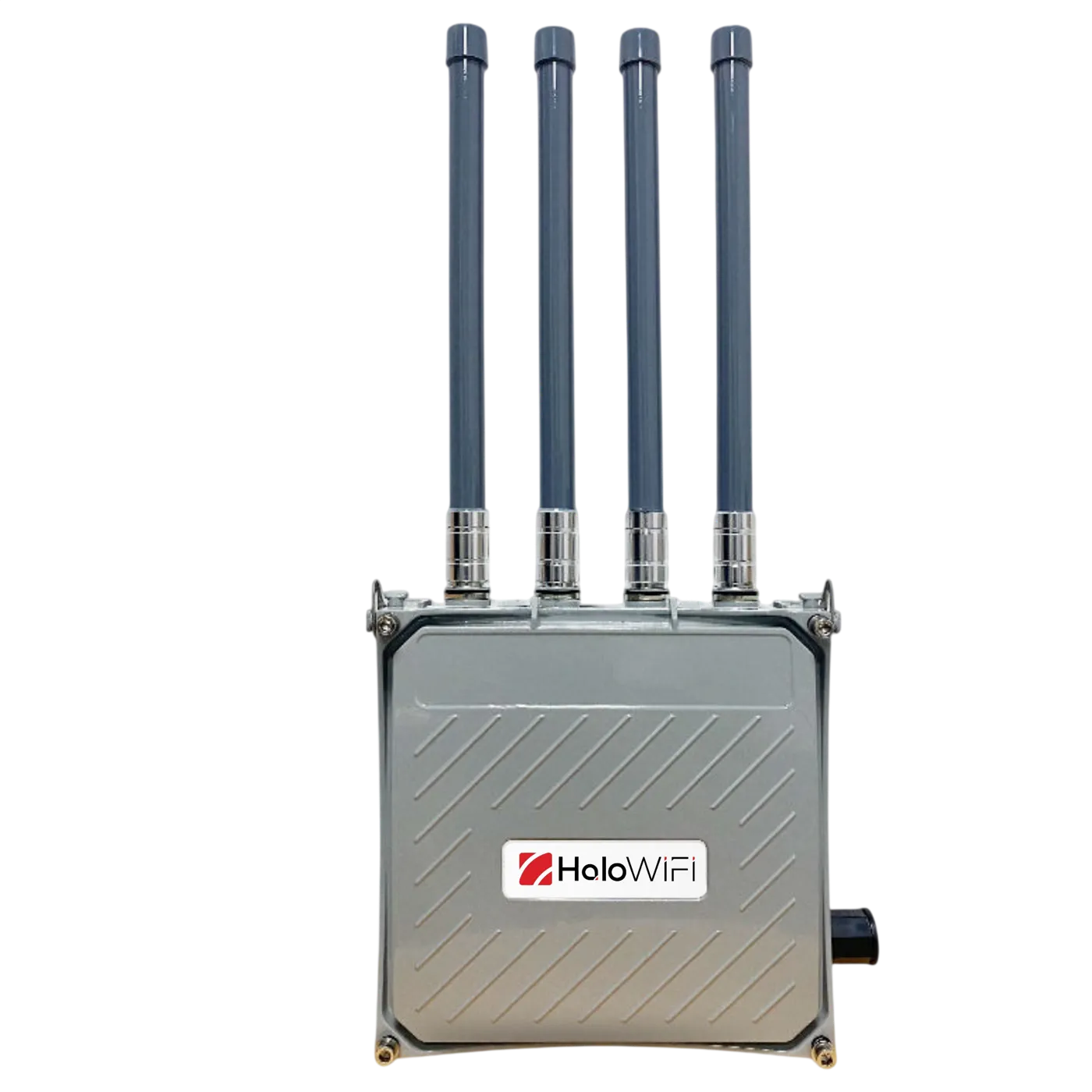 Infusion Outdoor rugged router