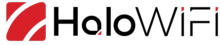 halowifi logo