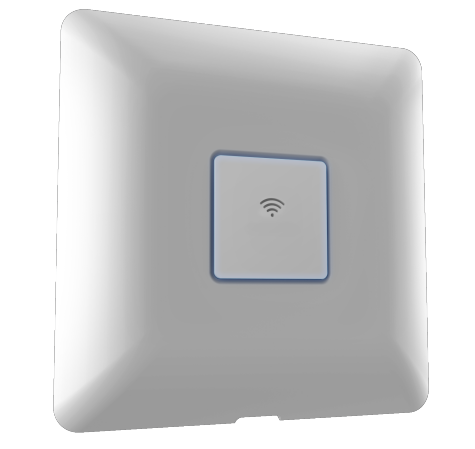 HaloWiFi router