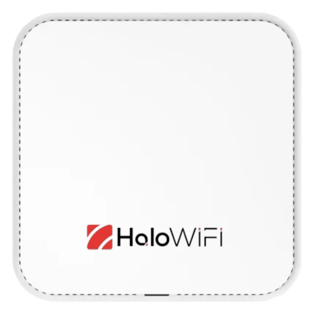Infinity Indoor access point
