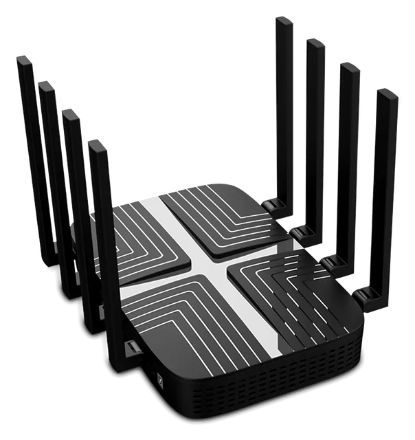 Infusion Indoor 4G/5G router